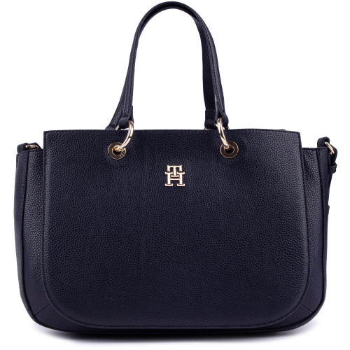 Tommy Hilfiger Emblem Tote Bag - TH4503NV