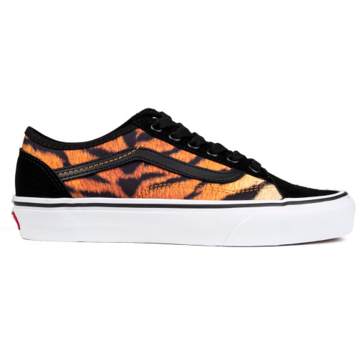 Vans Old Skool Trainers - TIGEROSK