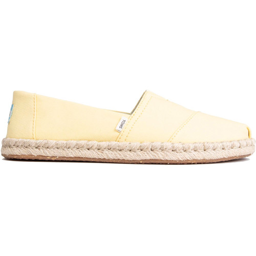 Toms Alpargata Rope Shoes - TM5045YL