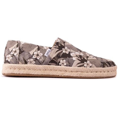 Toms Alpargata Rope Shoes - TM9892MU