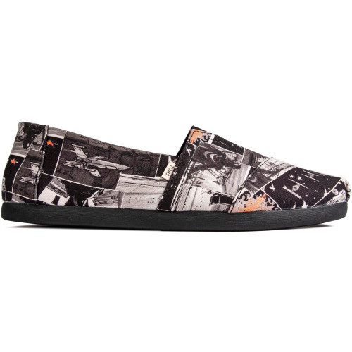 Toms Alpargata Shoes - TMSTWRBK