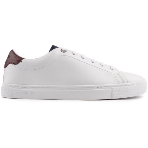 Ted Baker Triloba Trainers - TRILOBWH