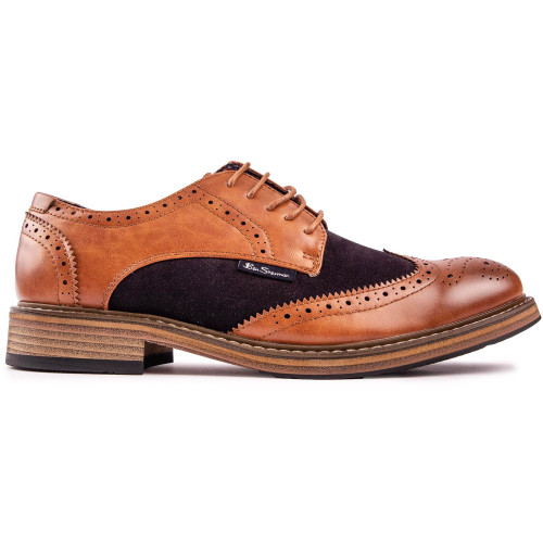 Ben Sherman Triumph Shoes - TRIUMPNT