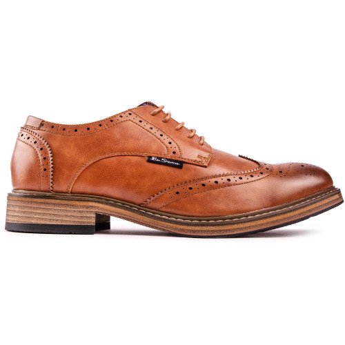 Ben Sherman Triumph Shoes - TRIUMPTN