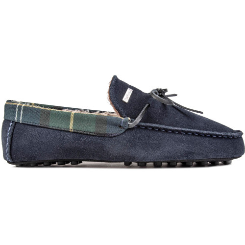 Barbour Tueart Slippers - TUEARTNV
