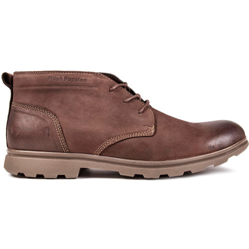 Hush Puppies Tyson Boots - TYSCHKBN