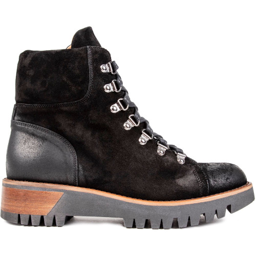 Sole Made In Italy Venice Hiker Boots - VENICEB
