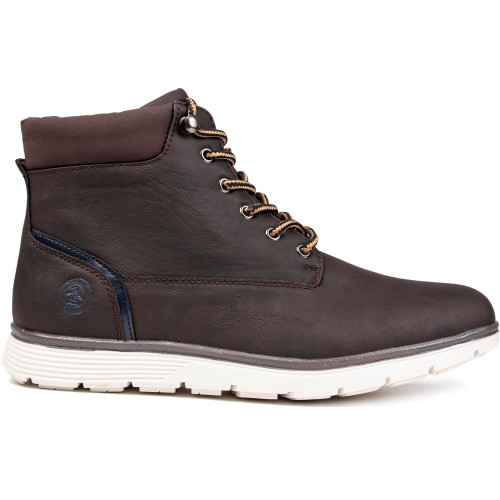 Penguin Nelly Boots - NELLYBRN