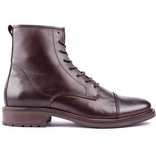 Sole Vidal Ankle Boots - VIDALBN