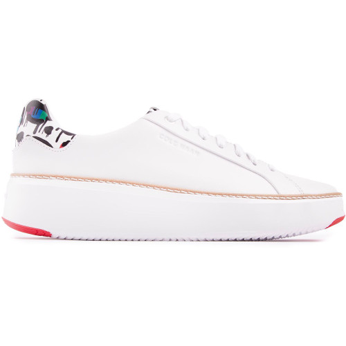 Cole Haan Grandpro Top Spin Trainers - WGPTSSWT