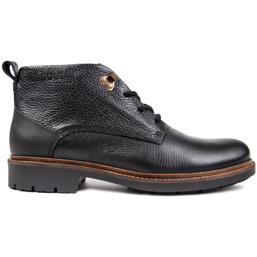 Re.Sole Wind Chukka Boots - WINDBK