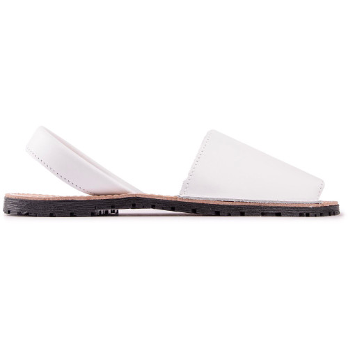 Xti Menorcan Sandals - X71873WH
