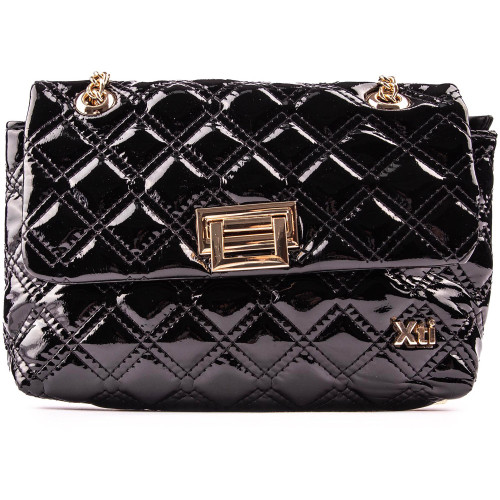 Xti Shoulder Handbag - X84208BK