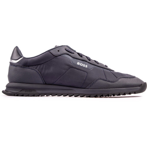 Boss Zayn Trainers - ZAYNNAV