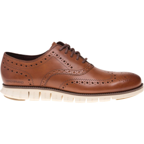 Cole Haan Zerogrand Wing Ox Shoes - ZEROOXTN