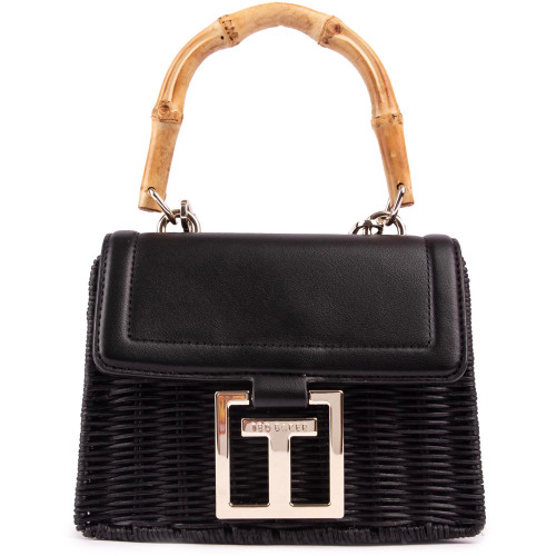 Ted Baker Jaylisa Handbag - TB2600BK