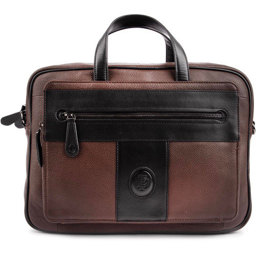 Ted Baker Equestrian Heritage Satchel - TB4814BN