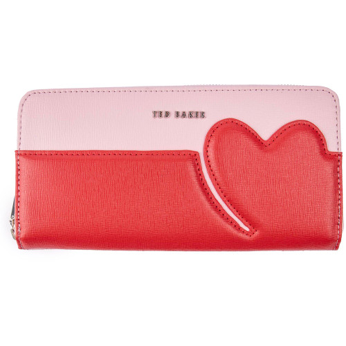 Ted Baker Hunieh Purse - TB6671PK