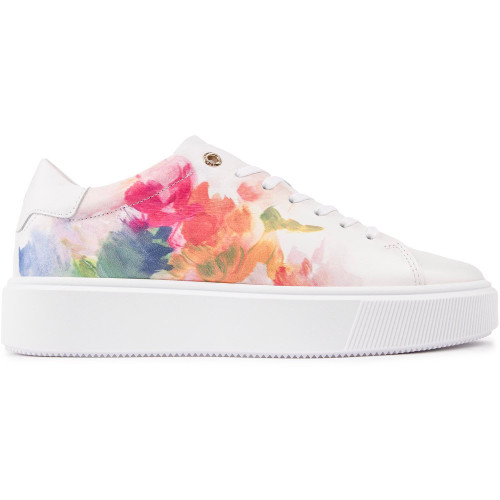 Ted Baker Tennia Trainers - TB6932WH