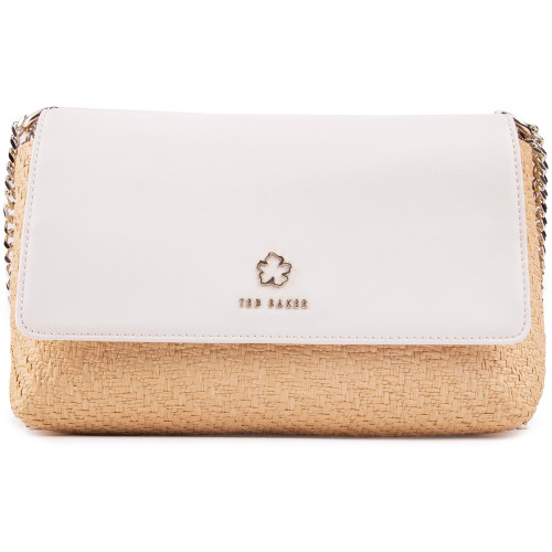Ted Baker Magdie Handbag - TB7900WH