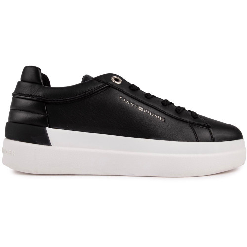 Tommy Hilfiger Elevated Trainers - THELEVBW