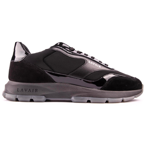 Lavair Aequora Trainers - AEQURABK