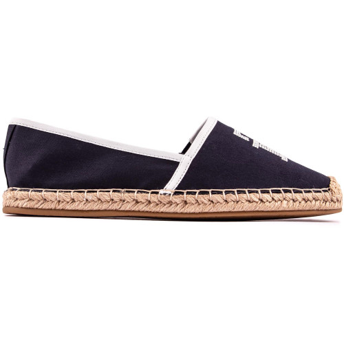 Tommy Hilfiger Flat Shoes - THESPNAW