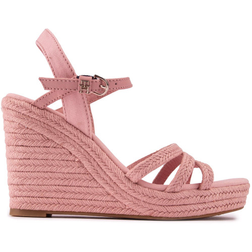 Tommy Hilfiger Essential Espadrille Sandals - THESPW2P
