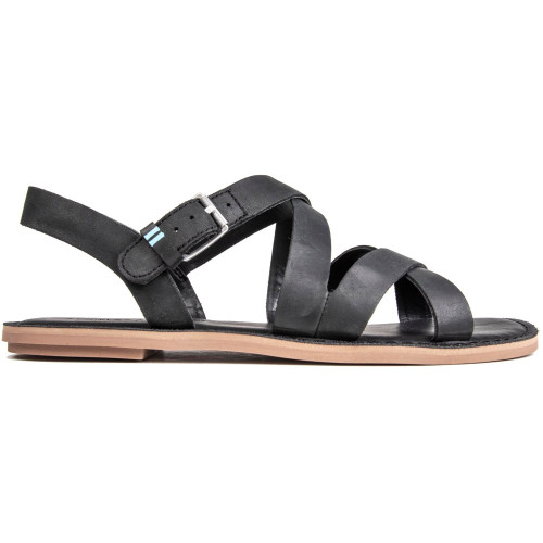 Toms Sicily Sandals - TM3453BL