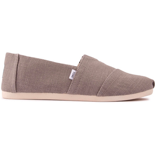 Toms Alpargata Shoes - TM9865GR