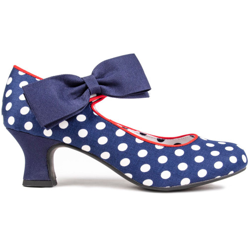 Ruby Shoo Trixie Shoes - TRIXIENV