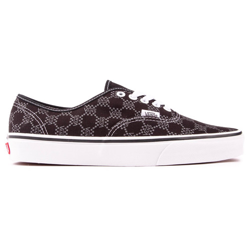 Vans Authentic Trainers - AUTHPRBK
