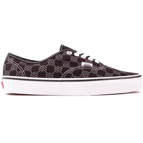 Vans Authentic Trainers - AUTHPRBK