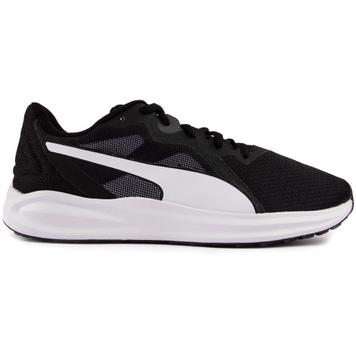 Puma Twitch Runner Trainers - TWTCHRNB