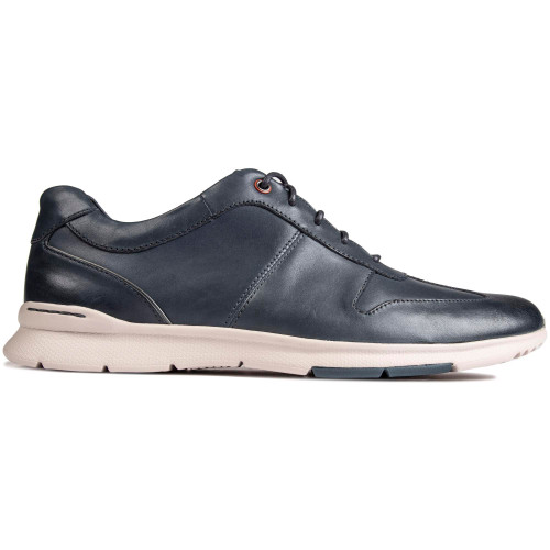 Clarks Tynamo Shoes - TYNAMONV