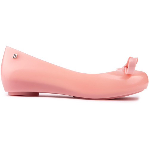 Melissa Ultragirl Ballet Bow Shoes - ULTRAGPK