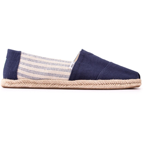 Toms Alpargata Rope Shoes - UNINVSTR