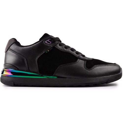 Paul Smith Ware Trainers - WAREBLKS