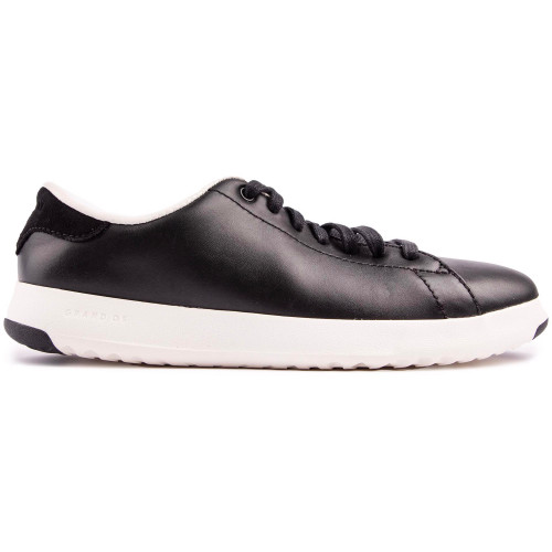 Cole Haan Grandpro Tennis Trainers - WGPTSBLK