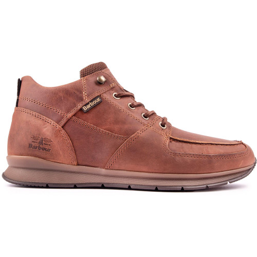 Barbour Whymark Boots - WHYMRKCG