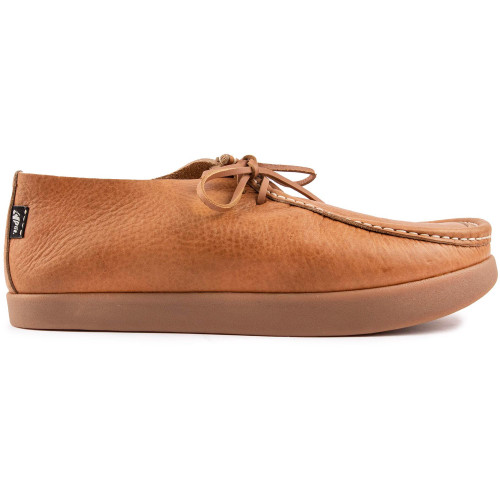Yogi Willard Reverse Vamp Shoes - WILRDTAN