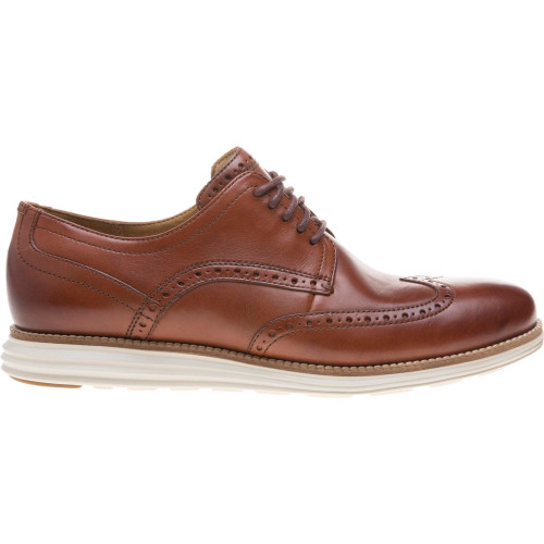 Cole Haan Originalgrand Wingtip Oxford Shoes - WINGTPBN