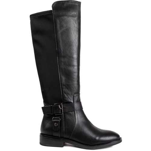 Xti 43363 Boots - X43363BK