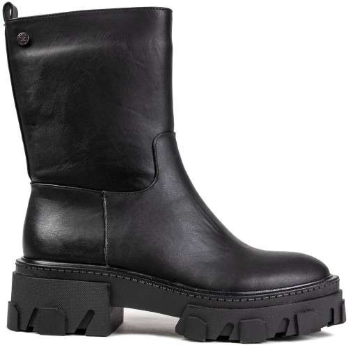 Xti 43458 Boots - X43458BK