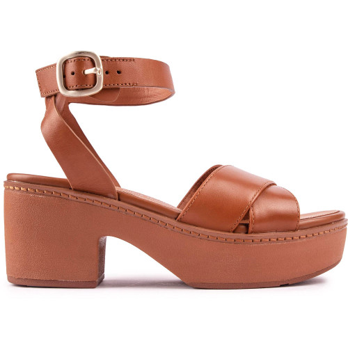 Fitflop Pilar Crossover Sandals - XSTRPTNW