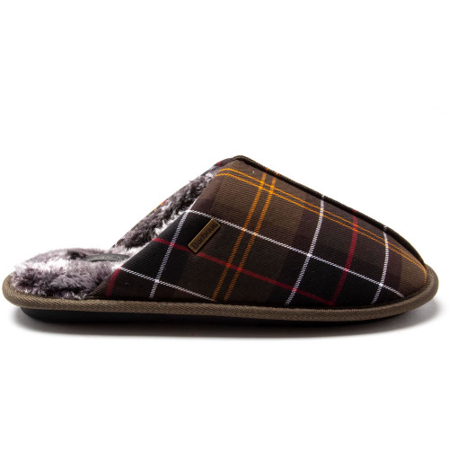 Barbour Young Slippers - YOUNGTAR