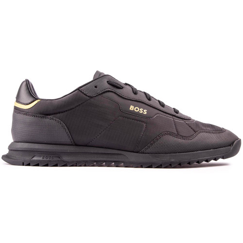 Boss Zayn Trainers - ZAYNBLK