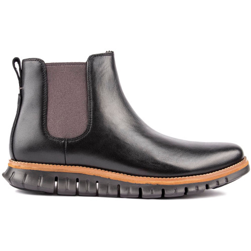 Cole Haan Zerogrand Chelsea Boots - ZEROCHBK