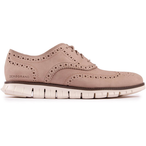 Cole Haan Zerogrand Wing Tip Trainers - ZGRNDDNE