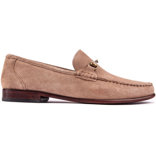 Sole Zoar Loafer Shoes - ZOARSTS